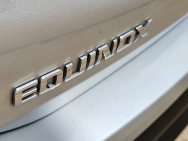 Used 2021 Chevrolet Equinox LS w/ LS Convenience Package FWD image 10
