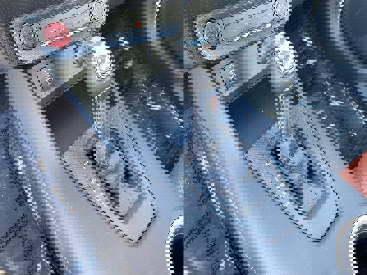 New 2026 Ford Mustang Premium image 26