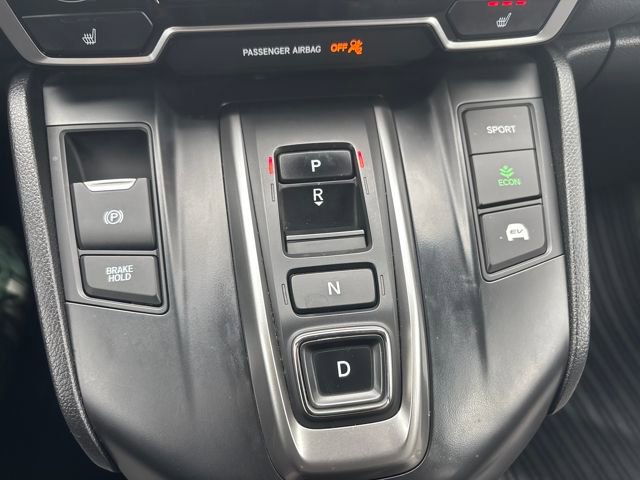 Certified 2020 Honda CR-V EX-L image 21
