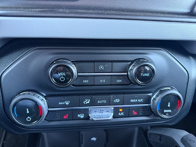 Used 2022 Ford Bronco Big Bend AWD/4WD image 16