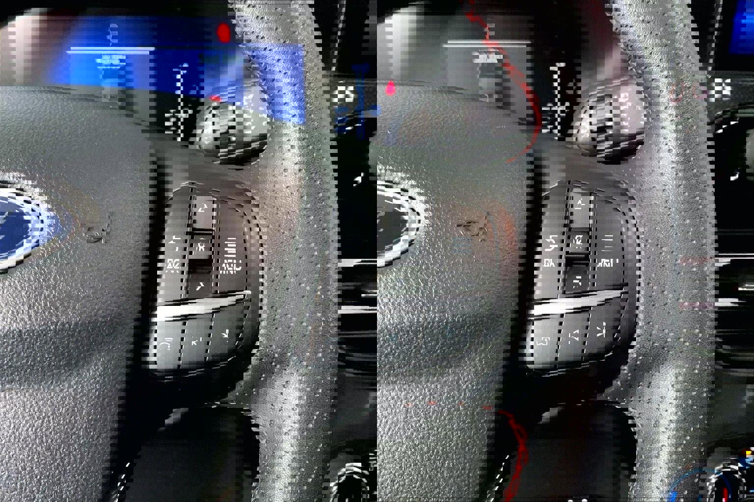 Used 2024 Ford Escape ST-Line image 19