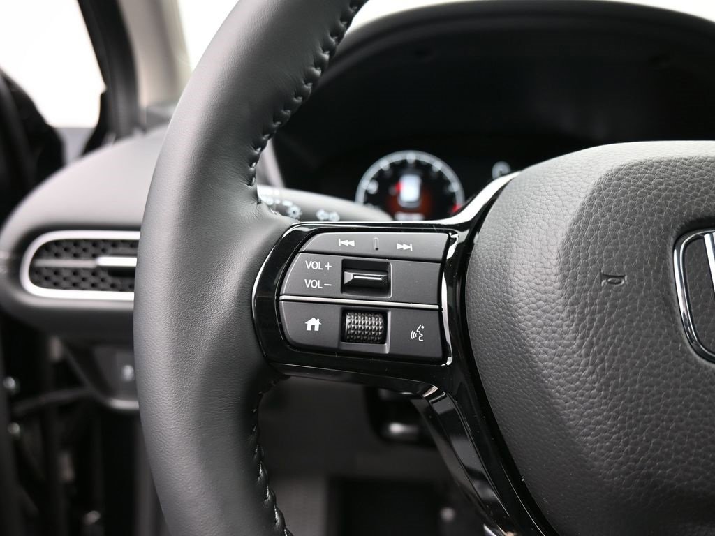 New 2026 Honda HR-V EX-L image 48