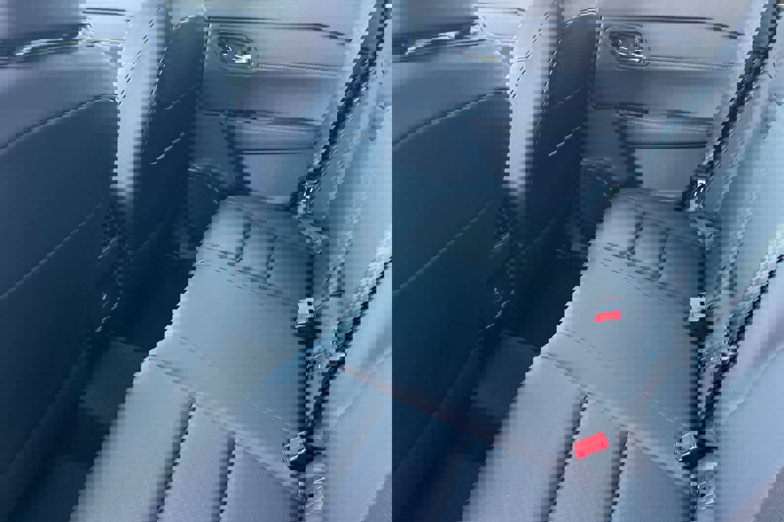 New 2026 Nissan Rogue SV image 5