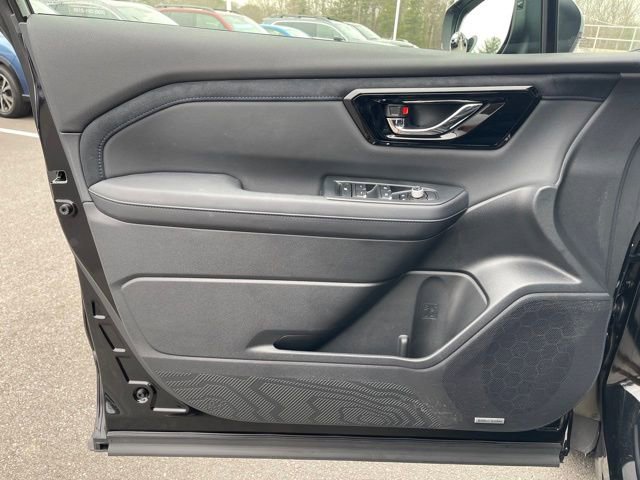 Certified 2025 Subaru Forester Limited image 16