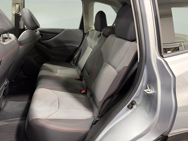Certified 2024 Subaru Forester Sport AWD/4WD image 33