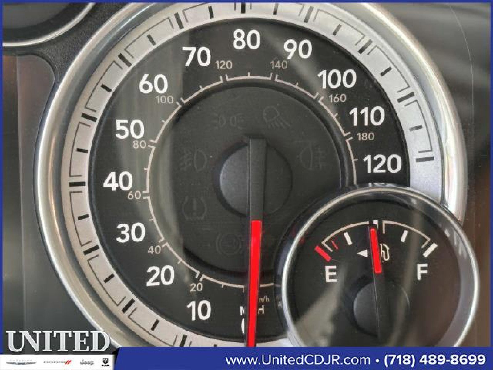 Used 2014 RAM 1500 Big Horn image 28