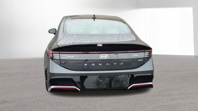 New 2026 Hyundai Sonata Limited FWD image 8