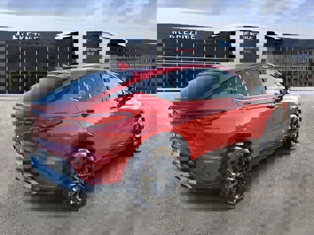 New 2026 Buick Envista Sport Touring w/ Convenience I Package image 4