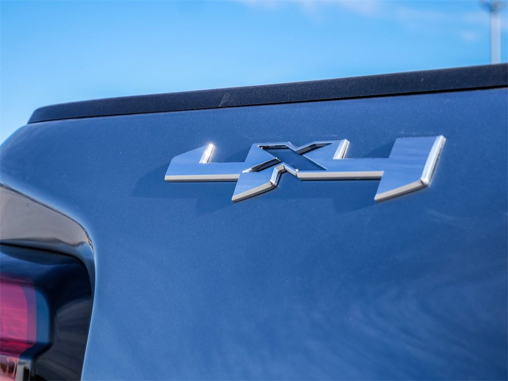 New 2026 GMC Sierra 3500 SLE w/ Preferred Package image 12