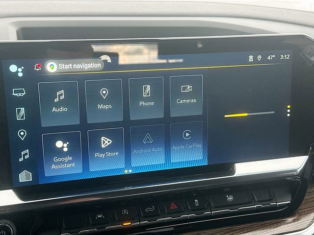 New 2026 Chevrolet Silverado 1500 LT w/ Protection Package image 14