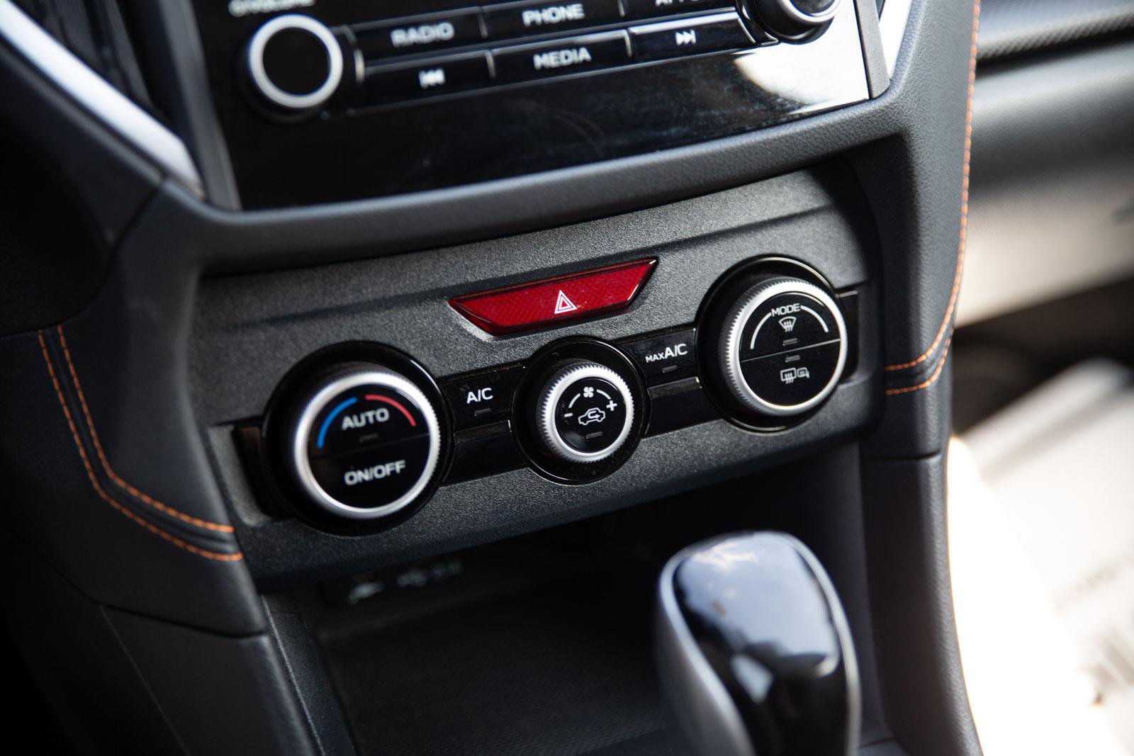 Used 2022 Subaru Crosstrek 2.0i Premium image 13