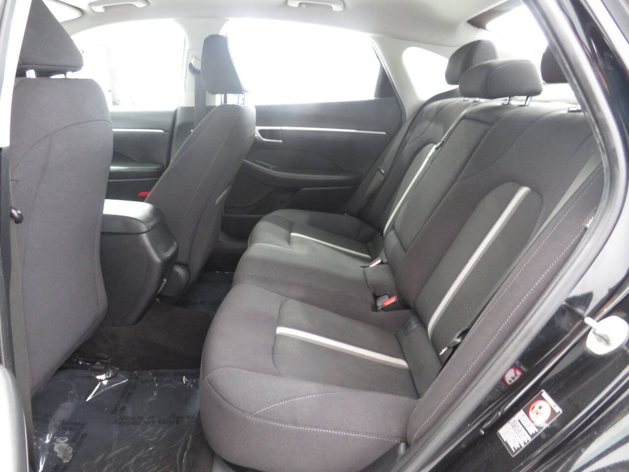 Used 2021 Hyundai Sonata SEL FWD image 15