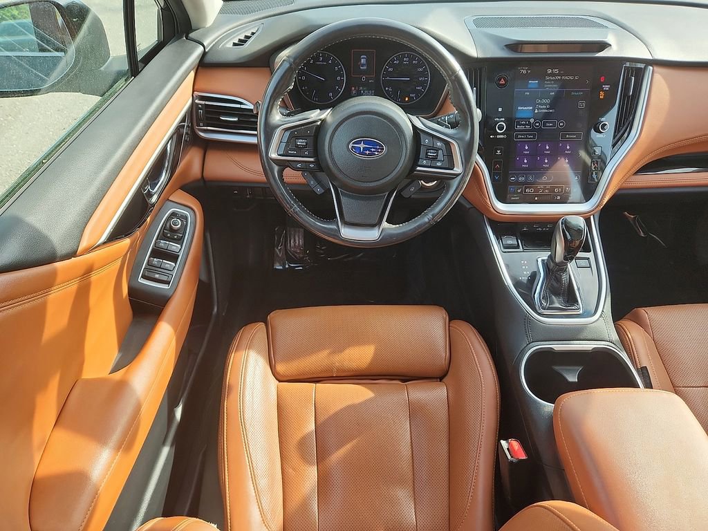 Used 2021 Subaru Legacy Touring XT AWD/4WD image 11