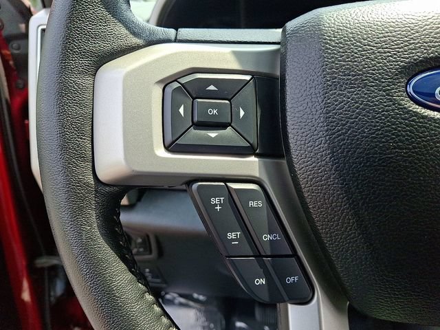Used 2018 Ford F150 Lariat AWD/4WD image 21