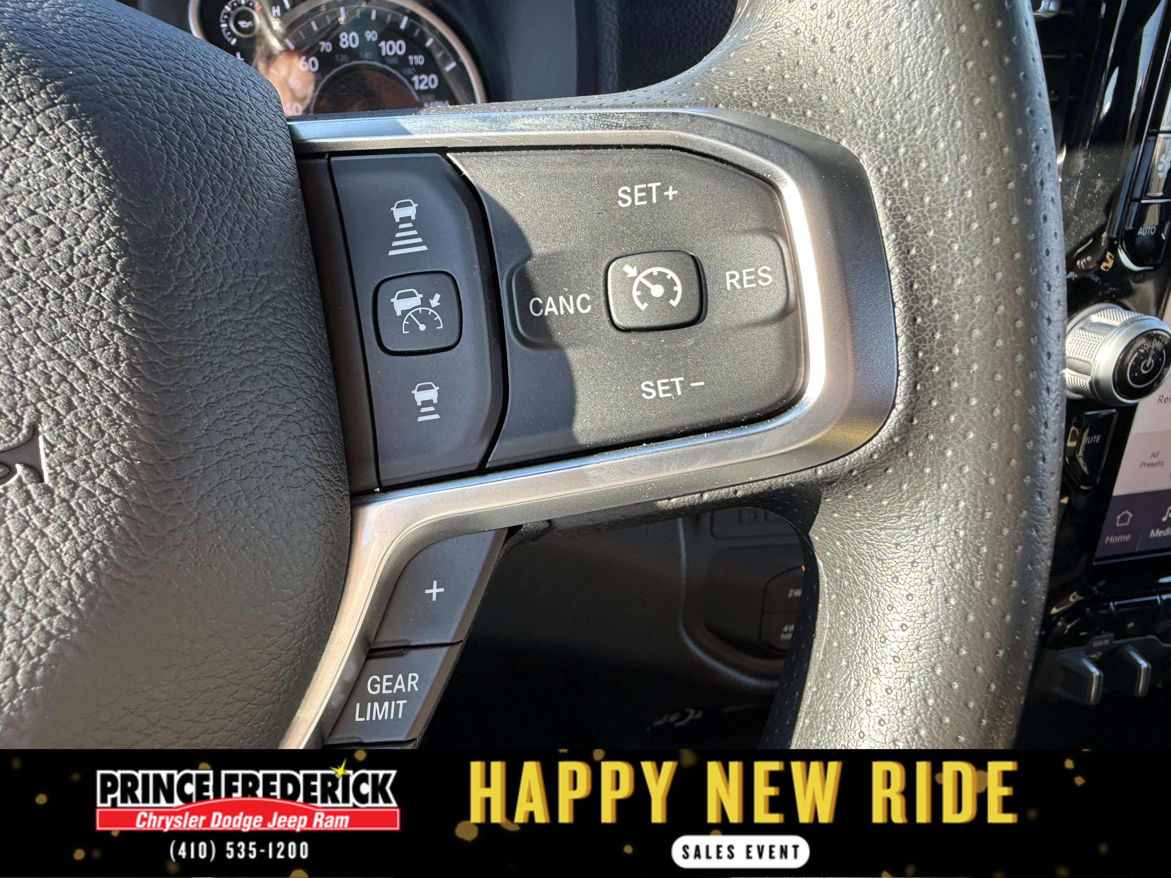 New 2026 RAM 2500 Tradesman image 18