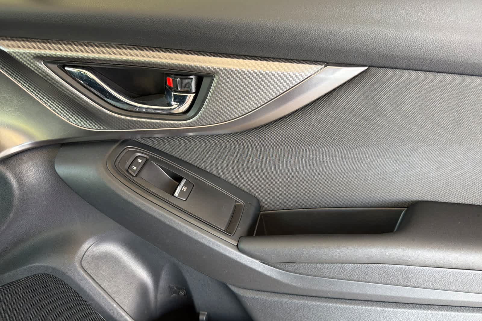Used 2024 Subaru WRX Premium AWD/4WD image 17