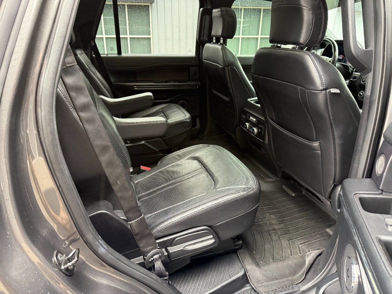Used 2020 Ford Expedition Limited w/ Equipment Group 302A image 22