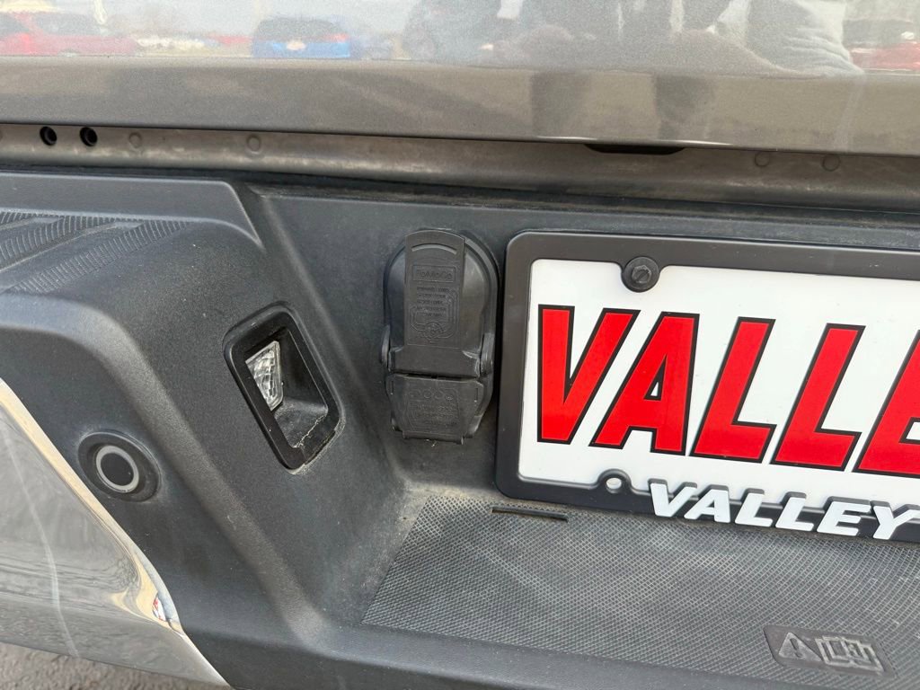 Used 2023 Ford F150 XLT w/ Equipment Group 302A High image 35