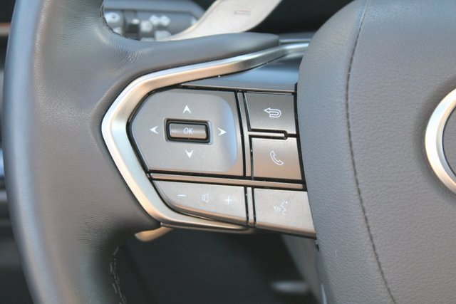 Certified 2025 Lexus NX 350 AWD image 18