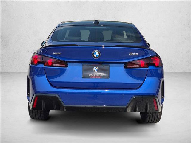 New 2026 BMW 228i xDrive w/ Technology Package AWD/4WD image 8