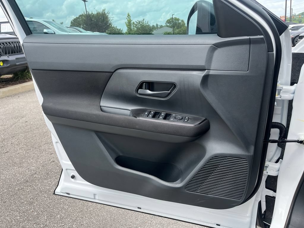 New 2026 Nissan Kicks S FWD image 11