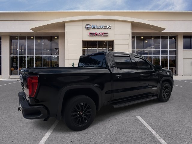 Used 2021 GMC Sierra 1500 Elevation RWD image 15