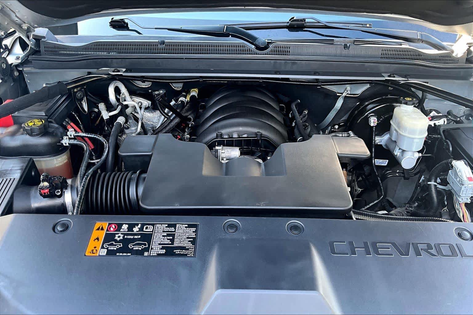 Used 2019 Chevrolet Tahoe LT AWD/4WD image 29