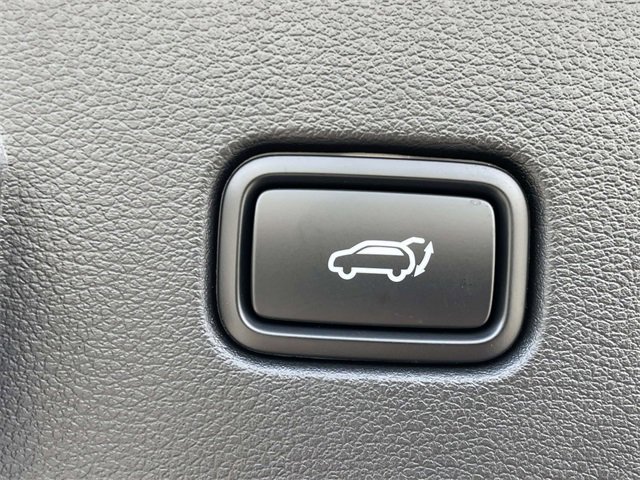 New 2026 Kia Sportage EX w/ EX Panoramic Sunroof Package image 19