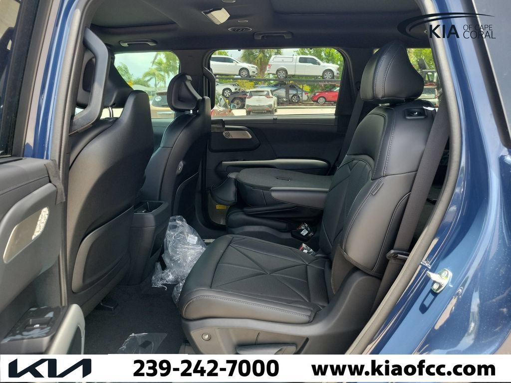 New 2027 Kia Telluride SX FWD image 13