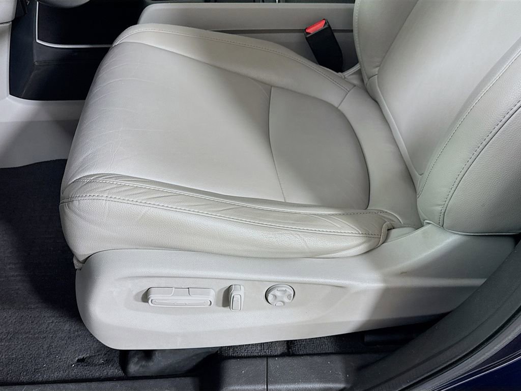 Used 2020 Honda Odyssey EX-L image 22