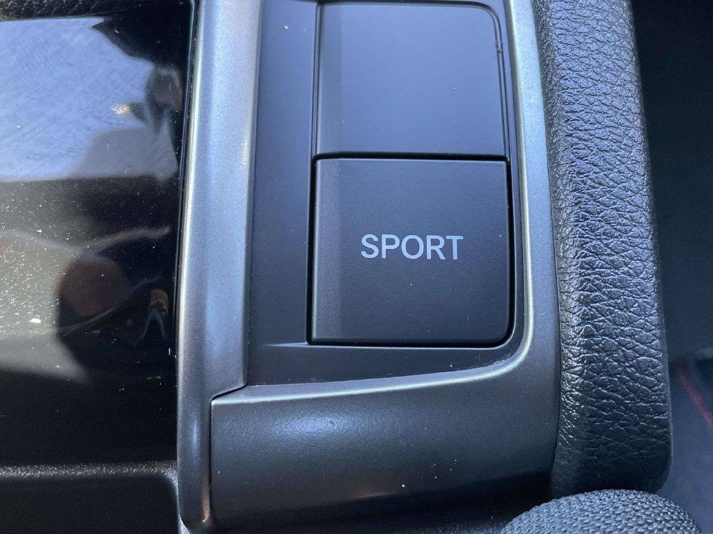Used 2017 Honda Civic Si image 30