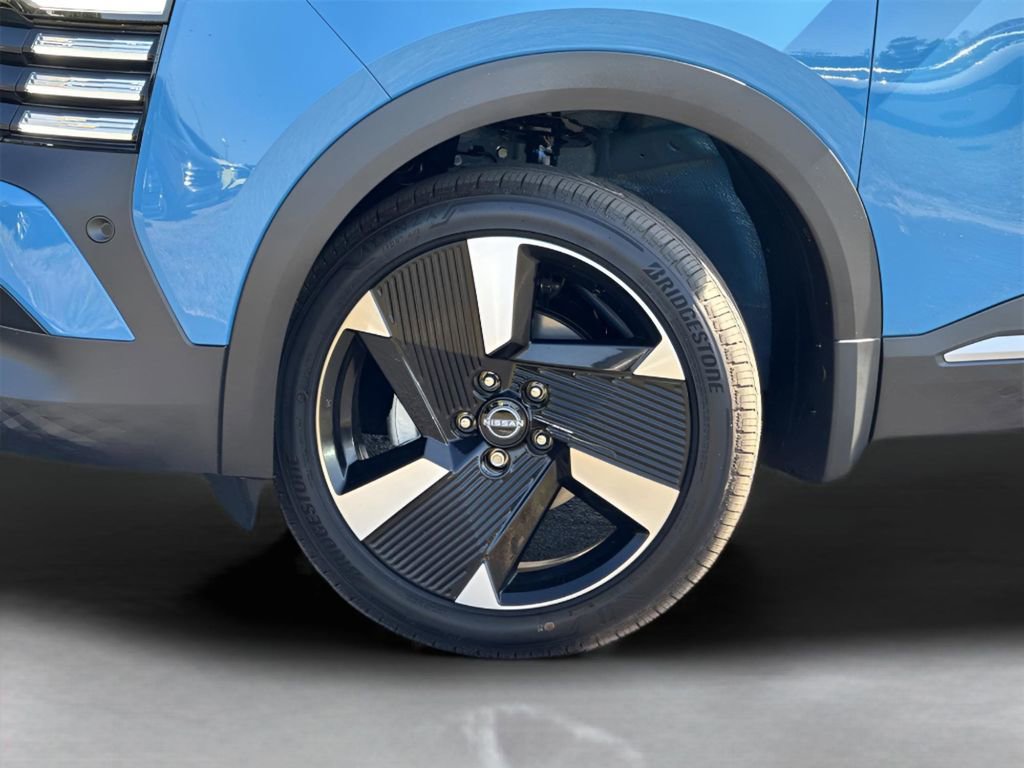 New 2026 Nissan Kicks SR w/ Cold Weather Package image 43