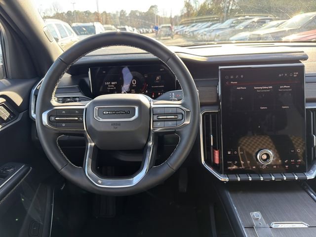 Used 2025 GMC Acadia Denali image 13