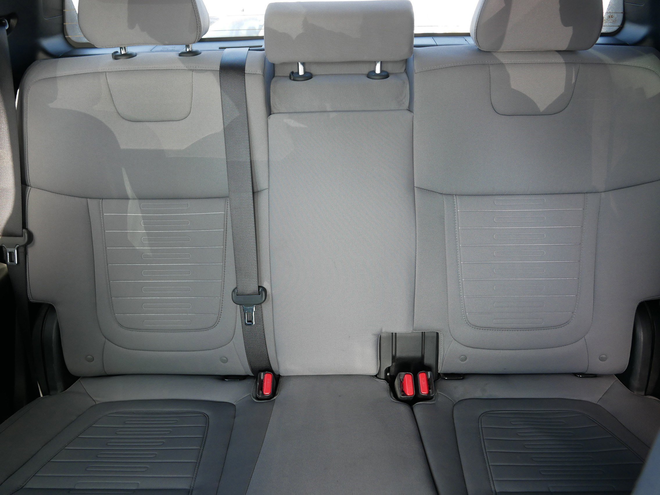 Certified 2024 Hyundai Santa Cruz SEL image 13