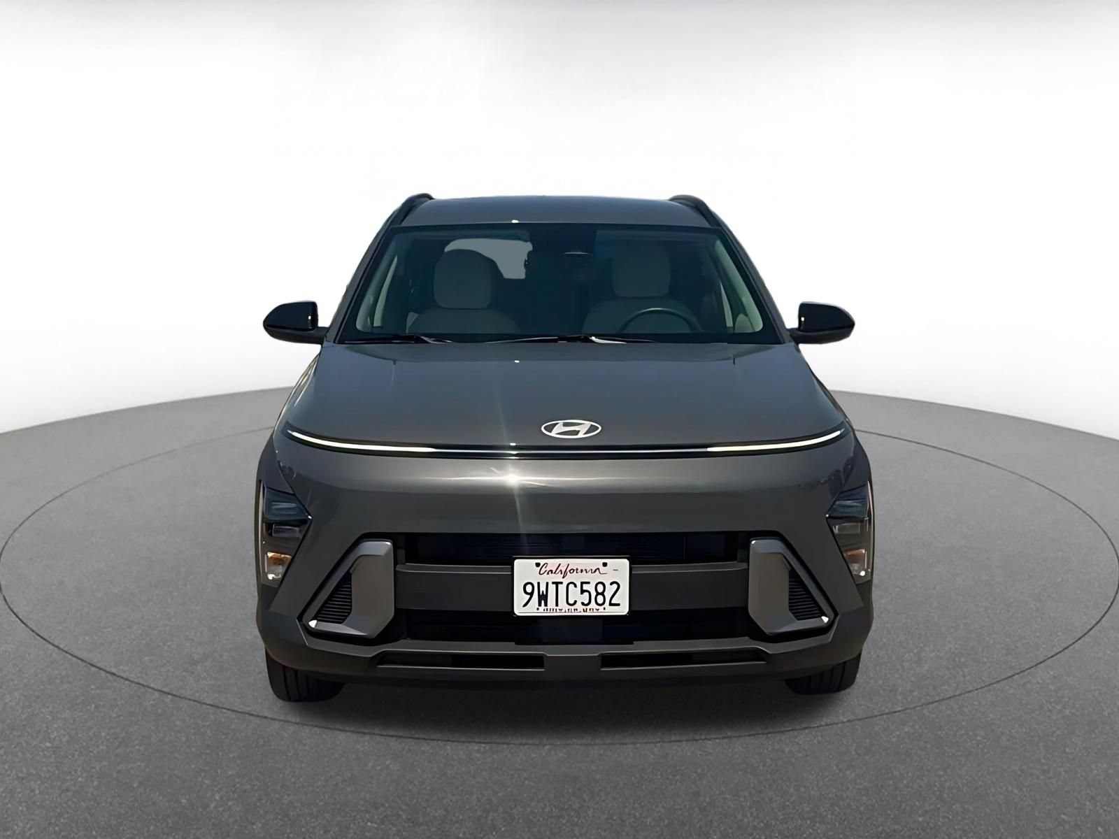 Used 2026 Hyundai Kona SEL Sport FWD image 3