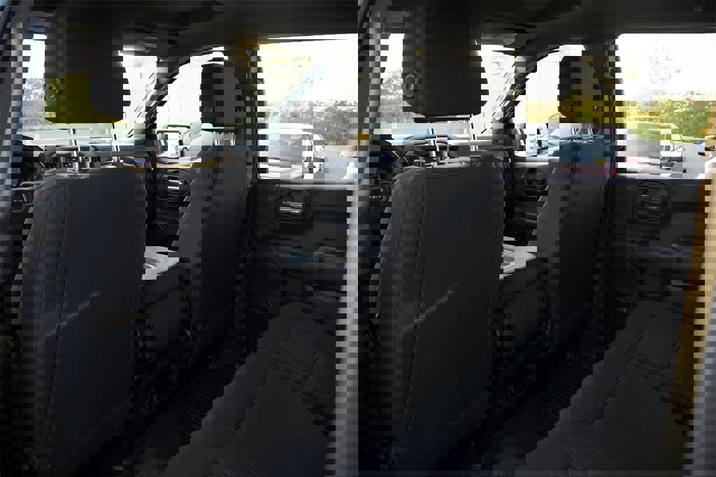 Used 2024 GMC Sierra 1500 Pro image 25