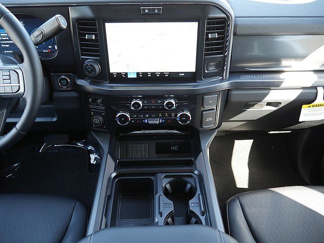 New 2026 Ford F250 Lariat w/ Tremor Off-Road Package image 19
