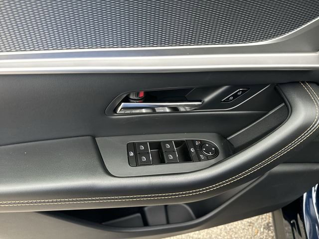 New 2026 MAZDA CX-90 3.3 Turbo w/ Premium Sport Pkg AWD/4WD image 13