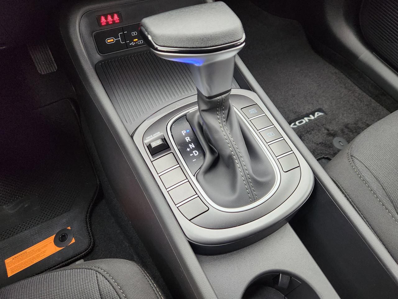 New 2026 Hyundai Kona SE FWD image 17