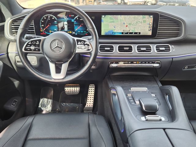 Certified 2022 Mercedes-Benz GLS 450 4MATIC image 14