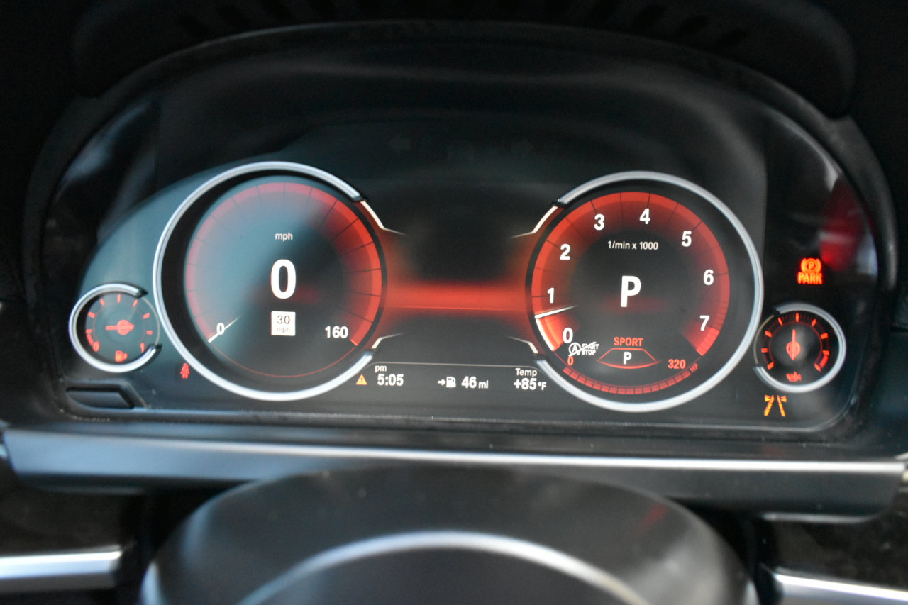 Used 2016 BMW 640i Gran Coupe image 17