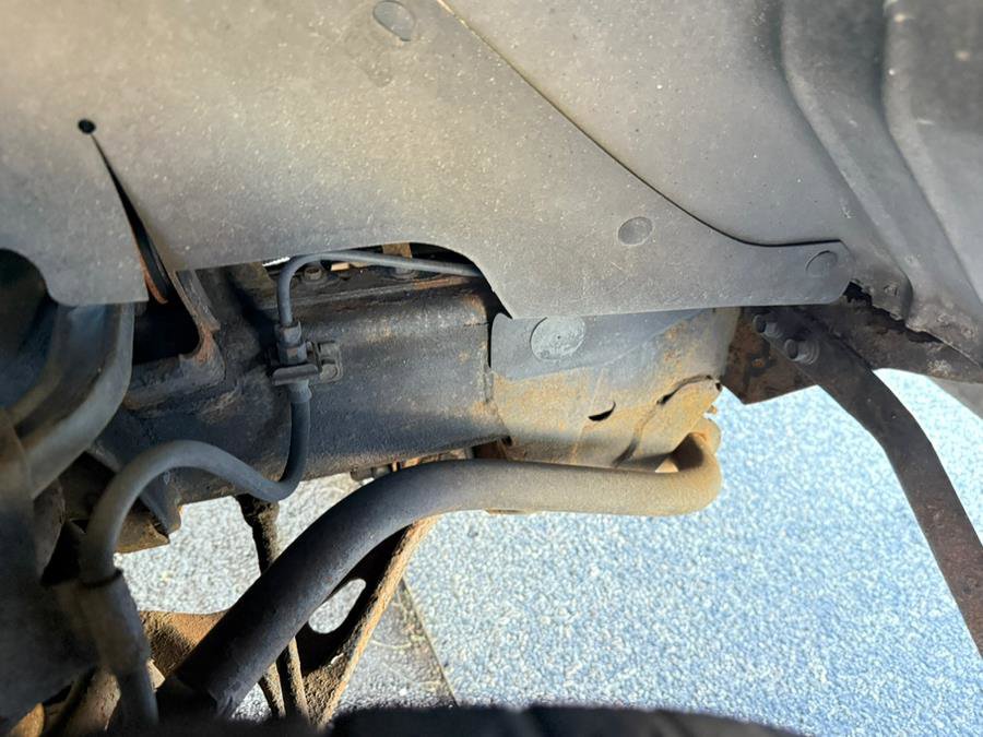 Used 2009 GMC Savana 3500 image 25