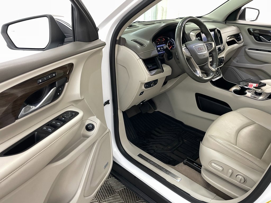 Certified 2019 GMC Terrain Denali w/ Advanced Safety Package image 26