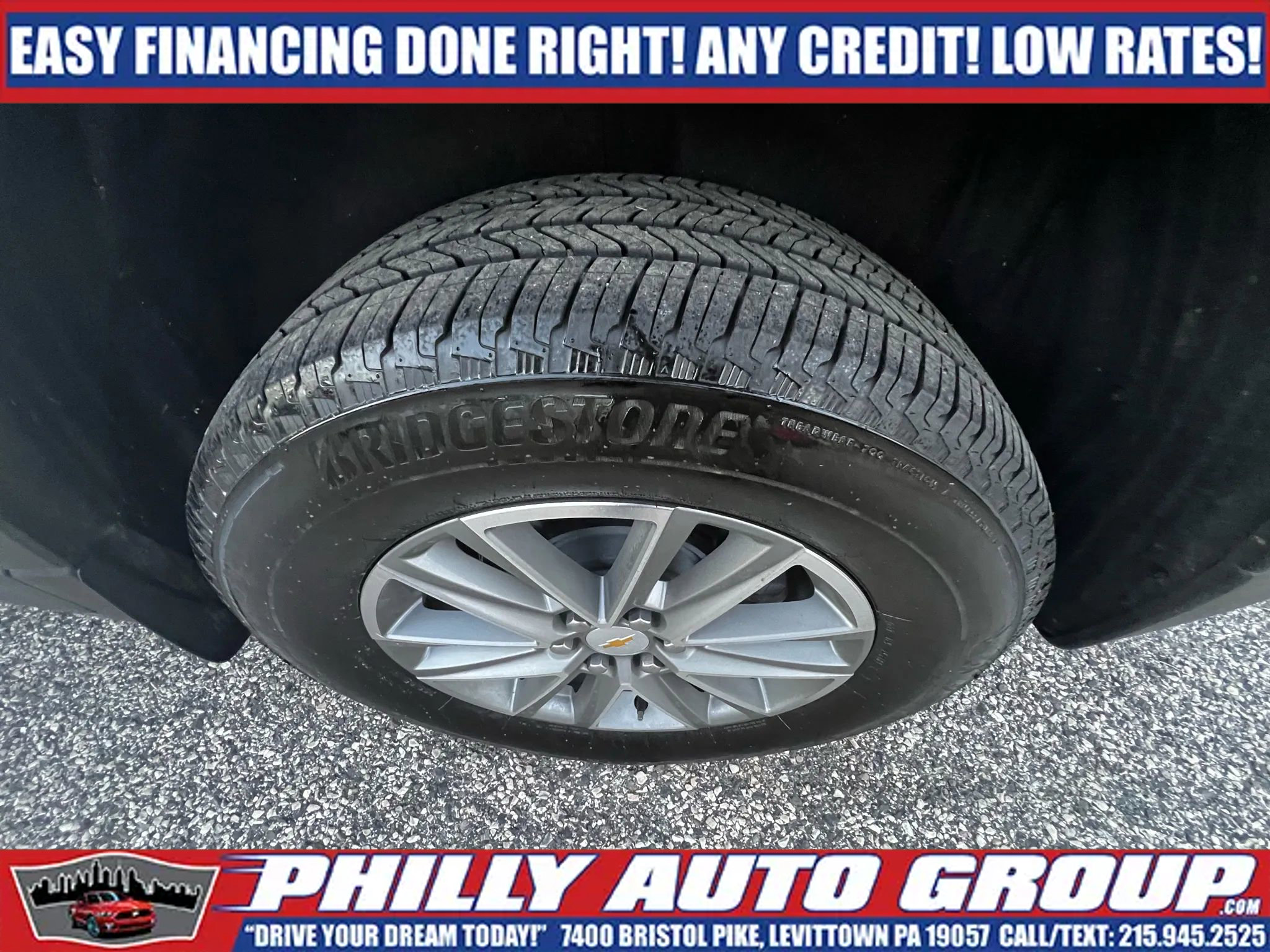 Used 2022 Chevrolet Traverse LT w/ LPO, Floor Liner Package image 40