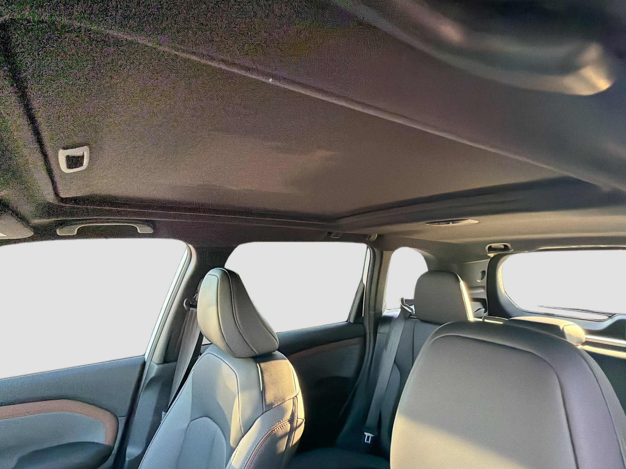 New 2026 Subaru Forester Sport AWD/4WD image 26