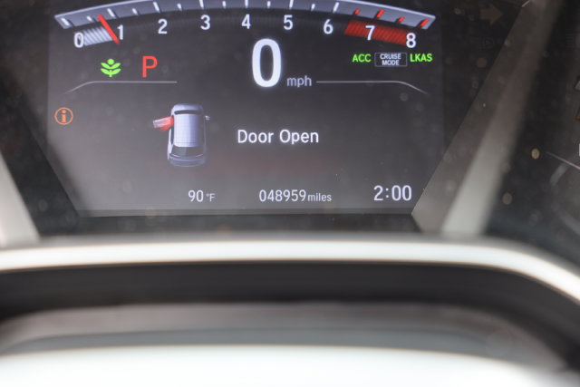 Used 2022 Honda CR-V EX image 21