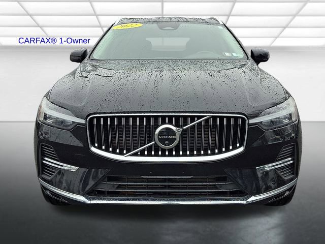 Certified 2022 Volvo XC60 T8 Inscription w/ Advanced Package video 2