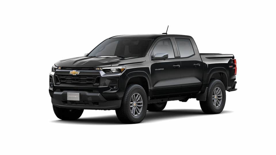 New 2026 Chevrolet Colorado LT AWD/4WD image 49