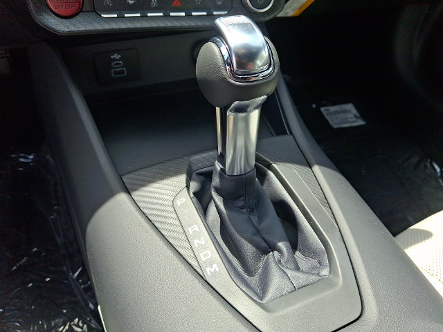 New 2026 Ford Mustang GT Premium RWD image 7