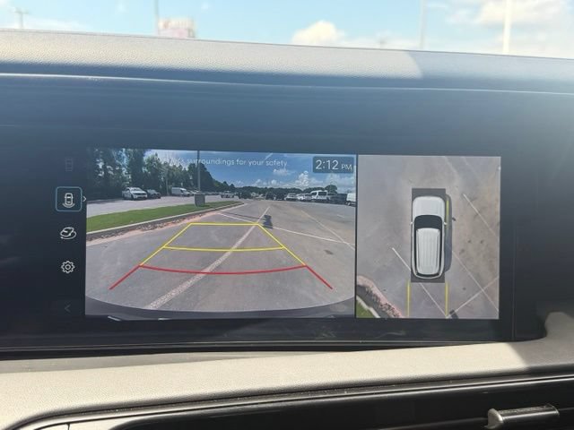 Used 2026 Hyundai Palisade XRT Pro AWD/4WD image 14